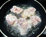 超簡単！塩麹鶏もも肉のから揚げ！作り方4写真