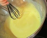 プレーンシフォンケーキ(改)作り方4写真