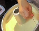 プレーンシフォンケーキ(改)作り方9写真