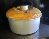 プレーンシフォンケーキ(改)作り方10写真