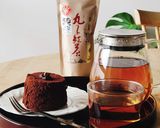 クラフト紅茶★おからチョコケーキ★和紅茶作り方2写真