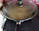 大体30分位で洗い物迄できる和風パスタ作り方4写真