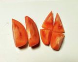 トマトと豆苗のたまご炒め作り方2写真
