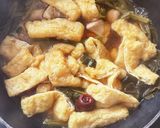 簡単ヘルシー薬膳鶏鍋作り方5写真