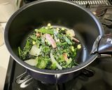 簡単フリッタータ(イタリアンオムレツ)作り方4写真