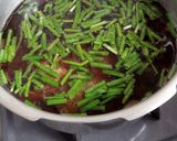 醤油肉ラーメン（圧力鍋使用）作り方3写真