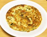簡単フリッタータ(イタリアンオムレツ)作り方8写真
