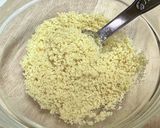 野菜がたっぷり取れる朝ごはん/Vegan作り方1写真