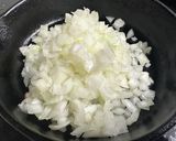 野菜がたっぷり取れる朝ごはん/Vegan作り方2写真
