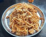 ☆麻辣トマトパスタ✨作り方13写真