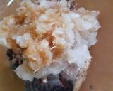 簡単★サバ缶と大根おろしの味ぽんがけ作り方3写真