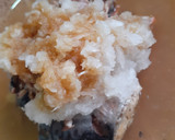 簡単★サバ缶と大根おろしの味ぽんがけ作り方3写真