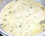 長芋と納豆のもちもちチーズ焼き作り方2写真