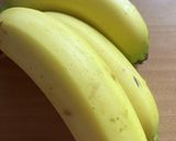 オガタ家　バナナケーキ作り方1写真