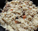 牛蒡香る!味ごはん作り方13写真