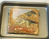 酒粕で魚の粕漬け作り方3写真