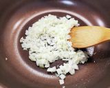 ひき肉入りでボリューム満点！サバカレー作り方3写真