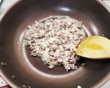 ひき肉入りでボリューム満点！サバカレー作り方4写真