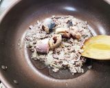 ひき肉入りでボリューム満点！サバカレー作り方5写真