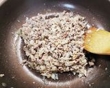 ひき肉入りでボリューム満点！サバカレー作り方6写真
