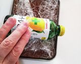 懐かしのおやつ 「きな粉棒」作り方6写真