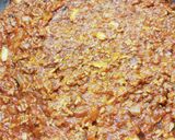 ひき肉入りでボリューム満点！サバカレー作り方9写真