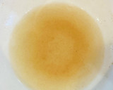 かぼちゃとにんじんの甘酢塩きんぴら作り方2写真