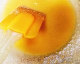 抹茶クッキー簡単！作り方1写真