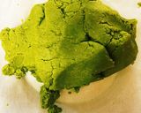 抹茶クッキー簡単！作り方3写真