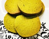 抹茶クッキー簡単！作り方6写真