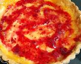 ほぼほぼクリームチーズのレアチーズケーキ作り方4写真