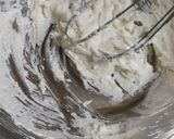 ほぼほぼクリームチーズのレアチーズケーキ作り方5写真