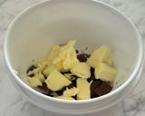 濃厚チョコマドレーヌ作り方2写真