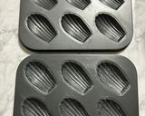 濃厚チョコマドレーヌ作り方1写真