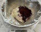 濃厚チョコマドレーヌ作り方3写真