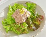 マヨサラ水煮鯖缶作り方5写真