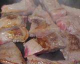 大根おろしで焼き肉作り方3写真