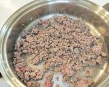 ミートソース QC作り方3写真