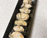 牡蠣のレモンナンプラー漬け作り方7写真