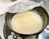 加熱はレンジだけ♪かぶのポタージュ作り方6写真