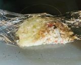 ビタミンハンバーグ♡野菜ソースで旨味UP作り方9写真