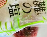 ビタミンハンバーグ♡野菜ソースで旨味UP作り方5写真