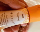 ビタミンハンバーグ♡野菜ソースで旨味UP作り方7写真