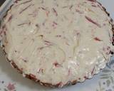ほぼほぼクリームチーズのレアチーズケーキ作り方9写真