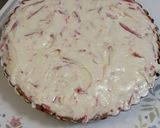ほぼほぼクリームチーズのレアチーズケーキ作り方9写真