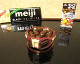チョコボウルとチョコボール作り方7写真