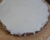 ほぼほぼクリームチーズのレアチーズケーキ作り方10写真