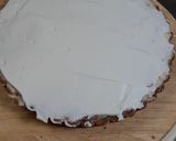 ほぼほぼクリームチーズのレアチーズケーキ作り方10写真