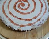 ほぼほぼクリームチーズのレアチーズケーキ作り方12写真