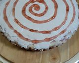 ほぼほぼクリームチーズのレアチーズケーキ作り方12写真